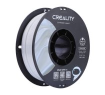 CR-Silk PLA Filament Creality (White)