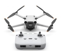 Drons DJI Mini 3 Pro with DJI RC-N1 remote controller