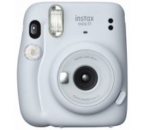 Momentfoto kamera Fujifilm Instax Mini 11, ice white