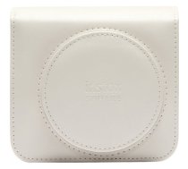 Aizsargapvalks Fujifilm Instax Square SQ1 case, white