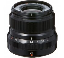 Objektīvs Fujinon XF 23mm f/2.0 R WR lens, black