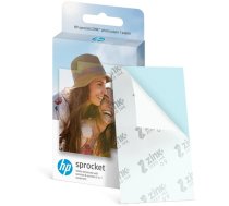 Drukājamas uzlīmes HP Zink Paper Sprocket Luna 20 Pack 2x3"