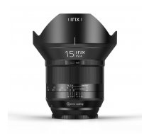 Objektīvs Irix Lens 15mm f/2.4 Blackstone for Canon