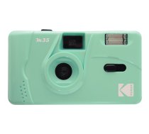 KODAK M35 Reusable Camera Green Atkārtoti izmantojama kamera