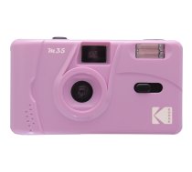 KODAK M35 Reusable Camera Purple Atkārtoti izmantojama kamera