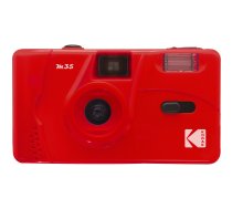 KODAK M35 Reusable Camera Scarlet Atkārtoti izmantojama kamera