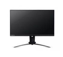 LCD Monitor ACER Predator X25 24.5" Gaming Panel IPS 1920x1080 16:9 360Hz 1 ms Speakers Black UM.KX0EE.006