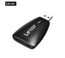 LEXAR karšu lasītājs Prof 2-in-1 SD/MicroSD (USB 3.1)