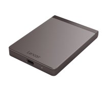 LEXAR SSD SL200 PRO Portable R550/W400 500GB