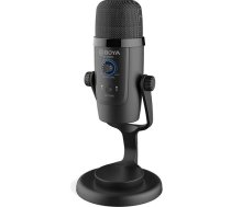 Mikrofons BOYA BY-PM500 / Advanced Mini USB Microphone