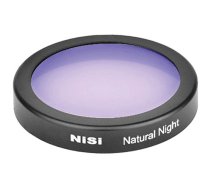 Gaismas Filtrs NISI Natural Night Phantom 4 Pro