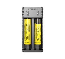 Nitecore UI2 USB Li-Ion Lādētājs