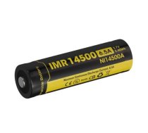 Nitecore 14500IMR Li-Ion akumulators