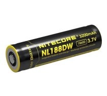 Nitecore Li-Ion akumulators NL188DW for R25