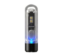 Mini lukturis Nitecore TIKI UV - 1000mW