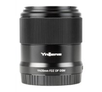 Objektīvs Yongnuo YN 35mm f/2.0 DF DSM lens for Nikon Z