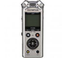 Diktofons Olympus LS-P1 Linear PCM