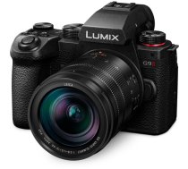 PANASONIC Lumix G9M2 body + 12-60mm LEICA F2.8-4.0