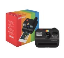 Momentfoto kamera POLAROID Go Gen 2 Black