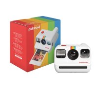 Momentfoto kamera POLAROID Go Gen 2 White