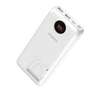 Powerbank Romoss PSW30PF 30000mAh, 22.5W (white)