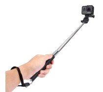 PULUZ Extendable Handheld Selfie Monopod for GoPro HERO10 /9 /8 /7 /6 /5 /5 /4 /3+ /3 /2 /1