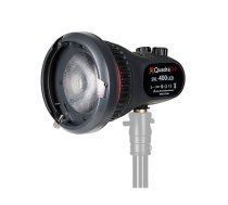 LED Gaisma Quadralite SVL-400 lampa LED