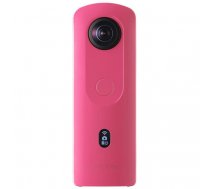 Ricoh THETA SC2 Pink 4k 360° kamera