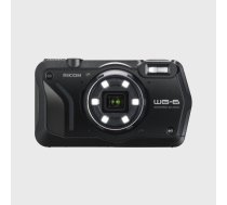 Ūdensizturīga digitālā kamera Ricoh WG-6 Black
