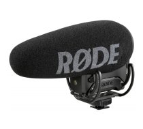 Mikrofons Rode VideoMic Pro+