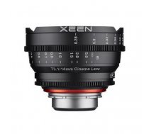 Objektīvs SAMYANG XEEN 14MM T3.1 FF CINE FOR MFT