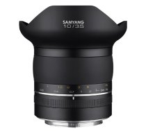 Objektīvs SAMYANG  XP 10mm f/3.5 Canon EF