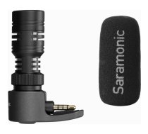 SARAMONIC SmartMic+ Smartphone Mikrofons