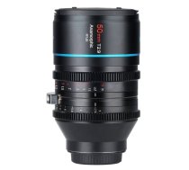 Objektīvs Sirui Anamorphic Lens 1,6x Full Frame 50mm T2.9 E-Mount