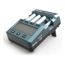 SkyRc NC2600 AA/AAA akumulatoru lādētājs un analizators