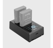 Lādētājs SMALLRIG 4082 Battery Charger For EN-EL14 Batteries