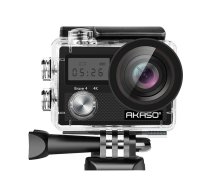 Sporta kamera Akaso Brave 4, 4K
