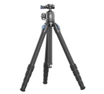 Statīvs SIRUI ST-125+ST-10 Kit Carbon Fiber Tripod