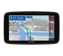 TOMTOM GO DISCOVER GPS NAVIGATORS 6" 1YB6.002.00