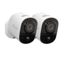 Bezvadu āra kamera TOUCAN Wireless Outdoor Camera 2-pack