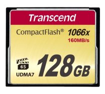 TRANSCEND CF 1066X 128GB (ULTIMATE)