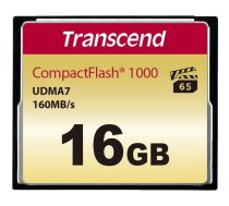 TRANSCEND CF 1066X 16GB (ULTIMATE)