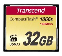 TRANSCEND CF 1066X 32GB (ULTIMATE)