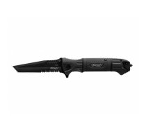 Saliekamais nazis Walther BTTK Black Tac Tanto