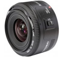 Objektīvs Yongnuo YN 35mm f/2 Lens priekš Canon EF