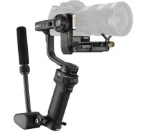 Stabilizators ZHIYUN Weebill 3S Gimbal