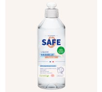 Trauku mazgāšanas līdzeklis ar mandeļu smaržu 500ml