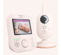 Video Baby Monitor Advanced