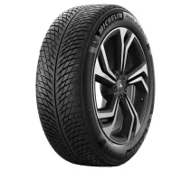 255/45R20 105V Michelin XL TL PILOT ALPIN 5 SUV MI RP