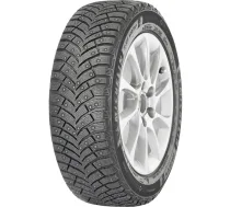 245/45R18 100T Michelin XL TL X-ICE NORTH 4 MI studded RP